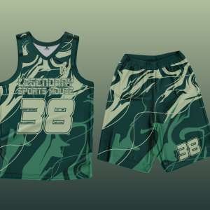 Shop Youth Basketball Uniforms Online