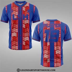 Buy Special Baseball Jersey and Uniform Online