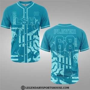 Buy Baseball Jersey Online
