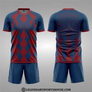 Shop Soccer Uniforms Online