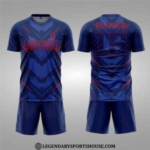 Shop Soccer Shirts Online