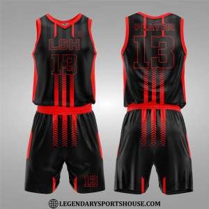 Shop Basketball Team Uniforms Online