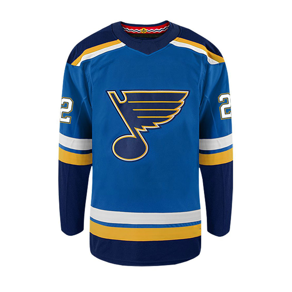 Ice Hockey Jersey 1 Ice Hockey Jersey