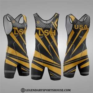 Shop Youth Wrestling Singlets Online