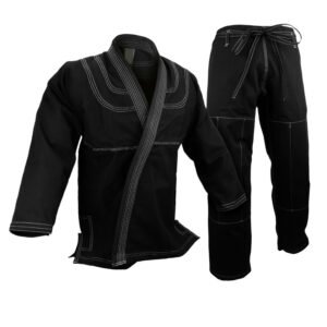 Shop Black Jiu Jitsu Gi Online