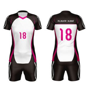 Buy Men's Volleyball Jerseys Online