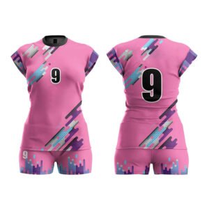 Buy Volleyball Uniforms & Jerseys Online