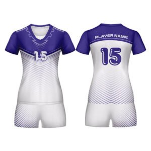 Buy Girls Volleyball Uniforms & Jerseys Online