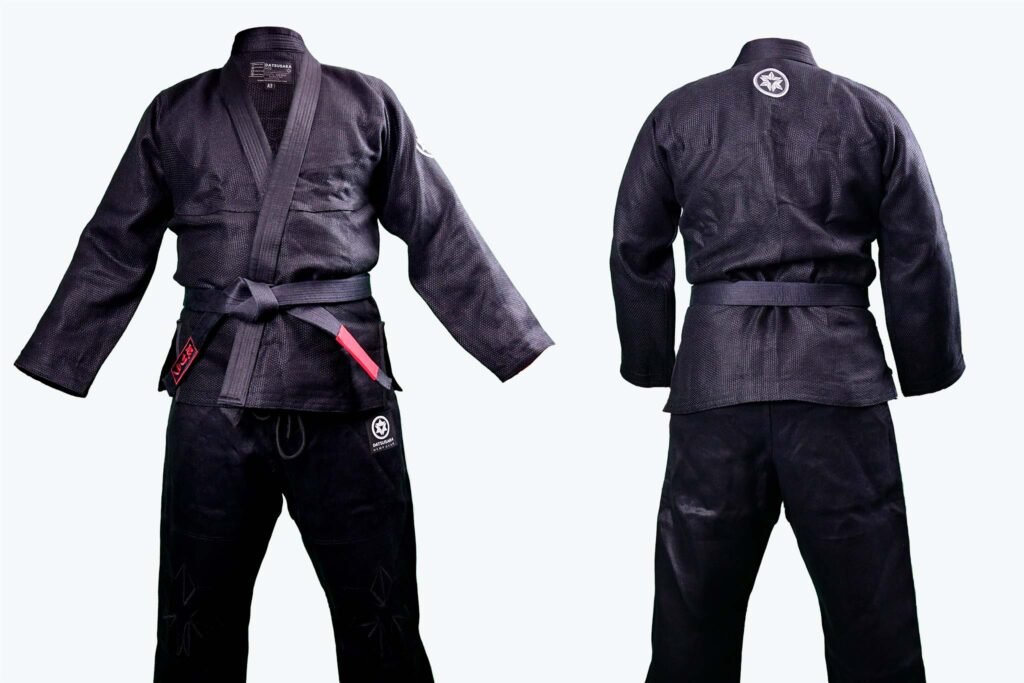 Jiu Jitsu Gi