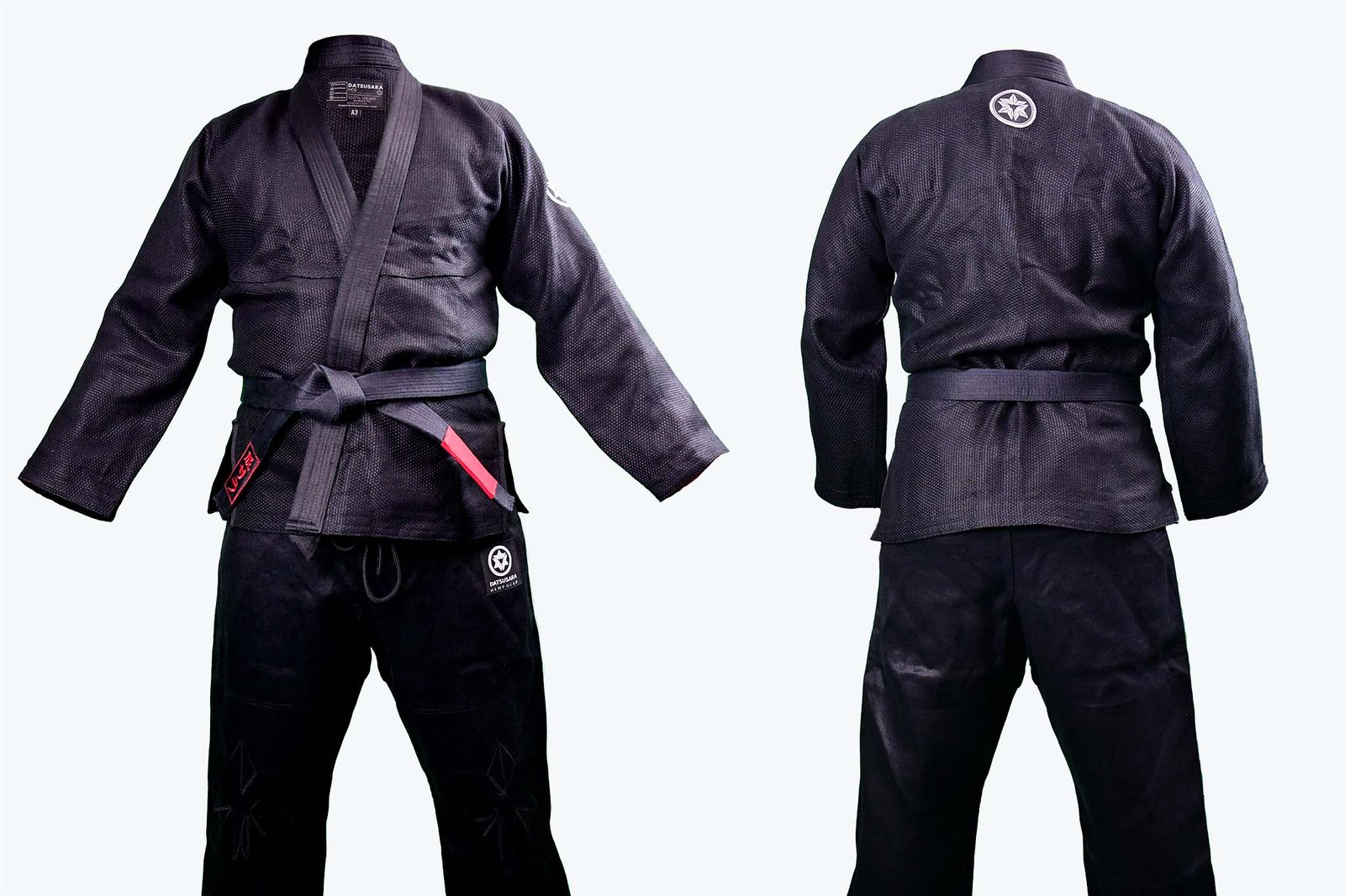 Jiu Jitsu Gi