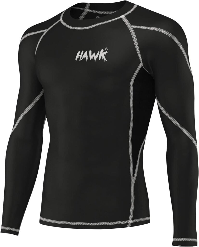 Rash Guards
