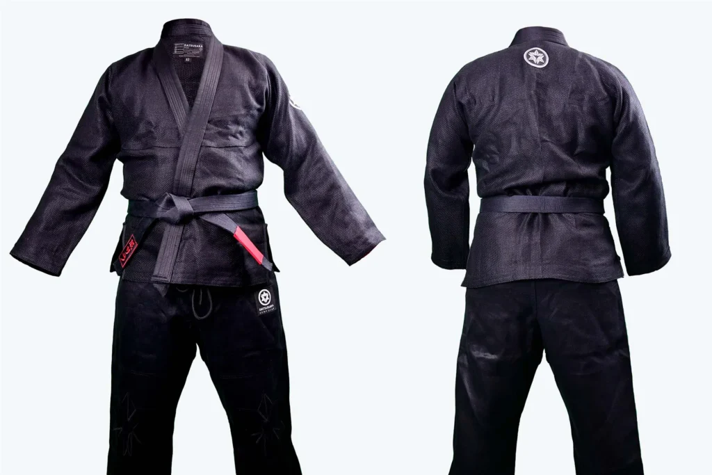 BJJ Gis