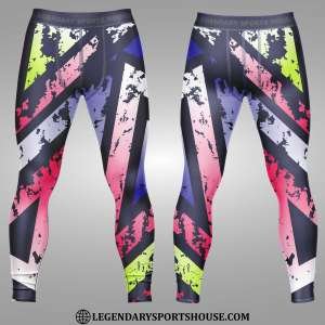 Adrenaline Wave Spats