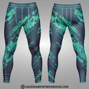 Phantom Flow No-Gi Sublimated Spats