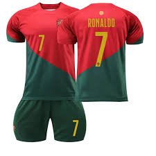 Soccer Uniforms
