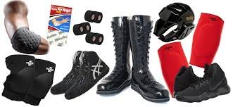 all sports equapments