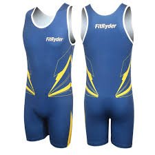 wrestling kit for men