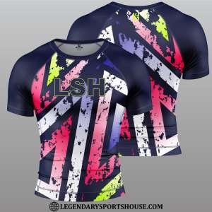 Adrenaline Wave Rash Guard