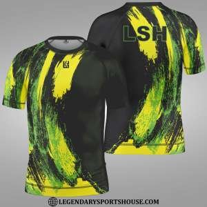 Artisan Athlete Kids Rash Guard