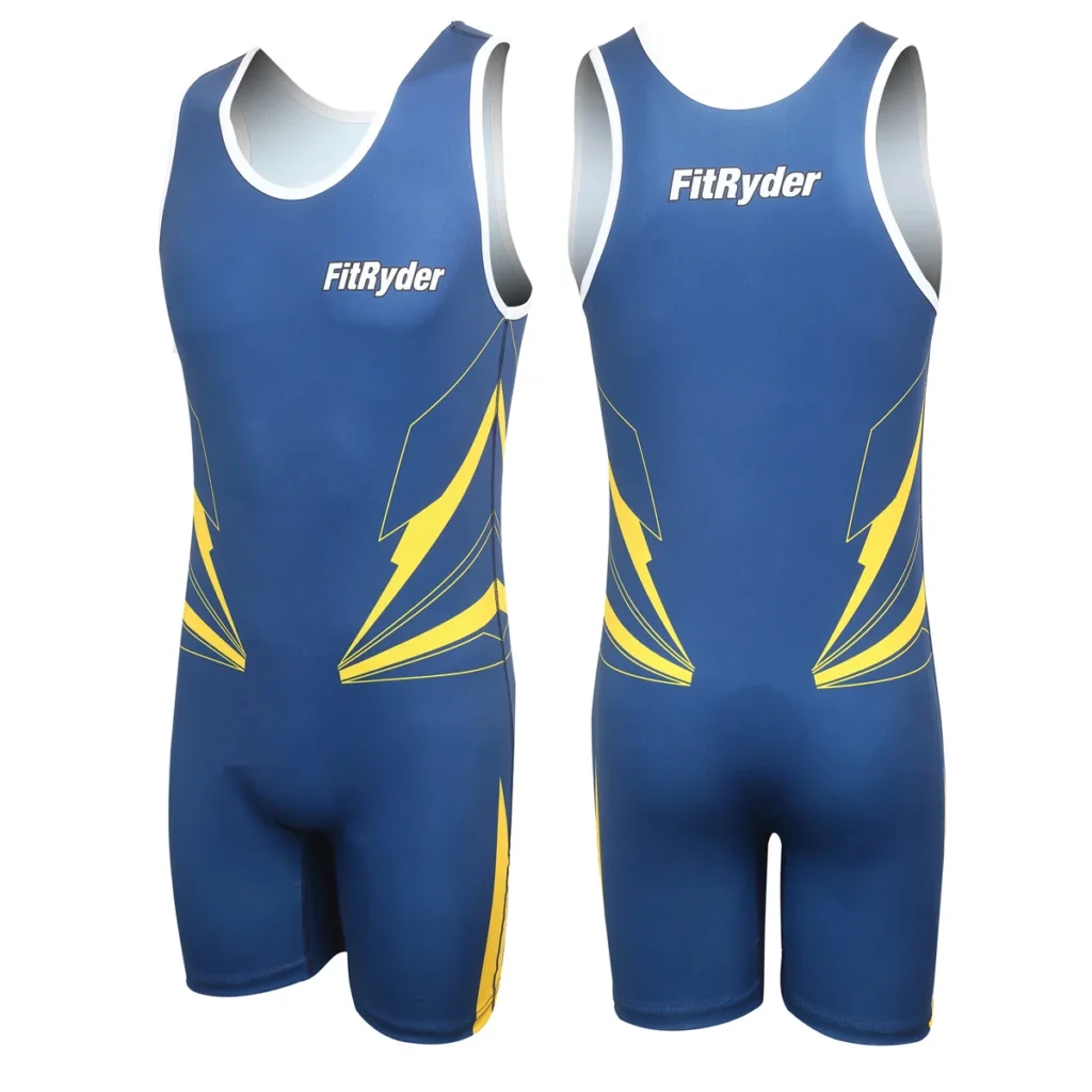 High-Quality Singlets for power and performance