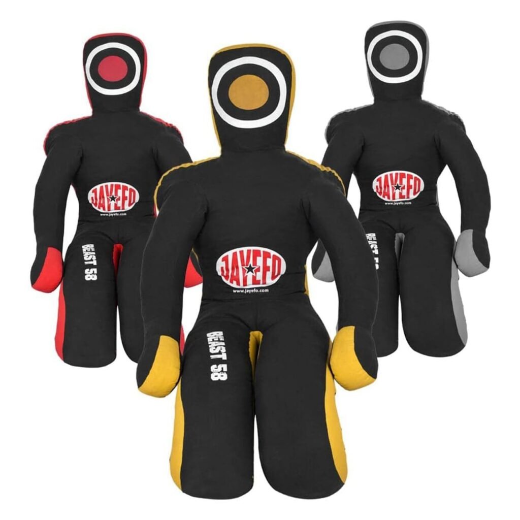Wrestling Dummies Online – Your Ultimate Sparring Partner