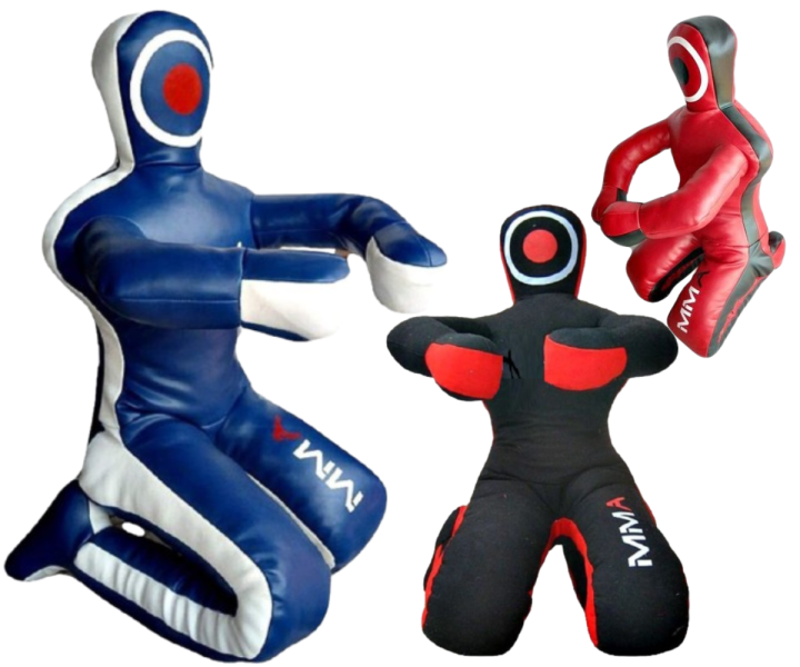 Wrestling Dummies Online – Your Ultimate Sparring Partner